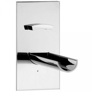 Bongio Acquaviva Wall Mounted Basin Mixer