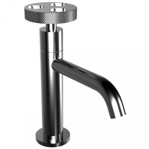 Bongio Bowling Basin Mixer