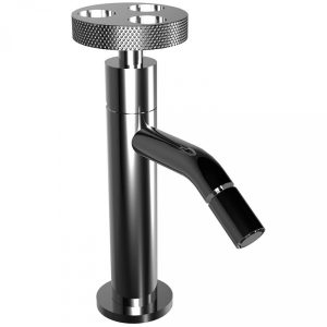 Bongio Bowling Bidet Mixer