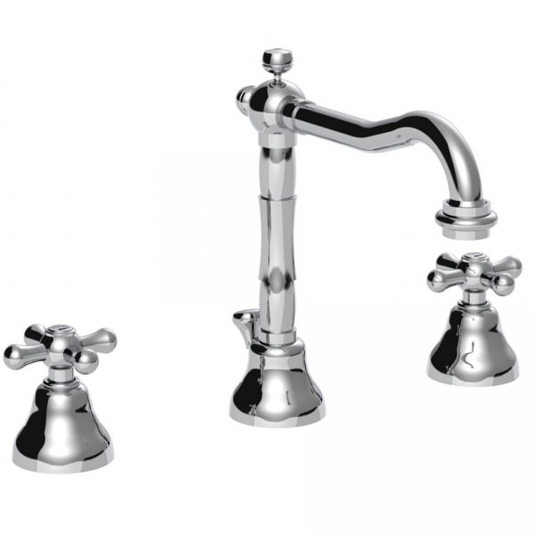 Bongio Classic Axel 3 Holes Basin Group