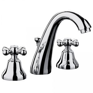 Bongio Classic Axel 3 Holes Basin Group