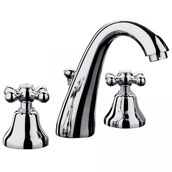 Bongio Classic Axel 3 Holes Basin Group