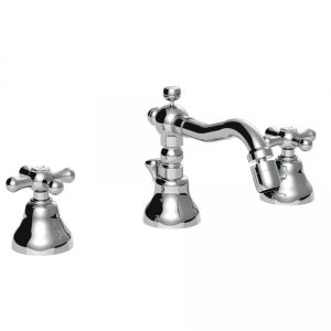 Bongio Classic Axel 3 Holes Bidet Group