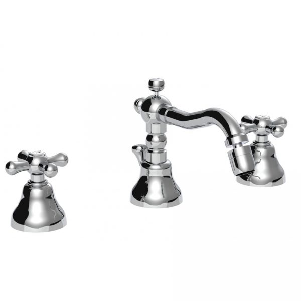 Bongio Classic Axel 3 Holes Bidet Group