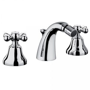 Bongio Classic Axel 3 Holes Bidet Group