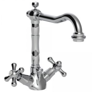 Bongio Classic Axel Basin Single Hole