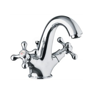 Bongio Classic Axel Basin Single Hole