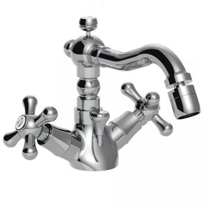 Bongio Classic Axel Bidet Single Hole