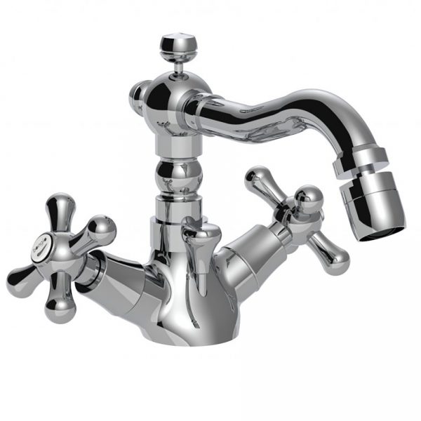 Bongio Classic Axel Bidet Single Hole