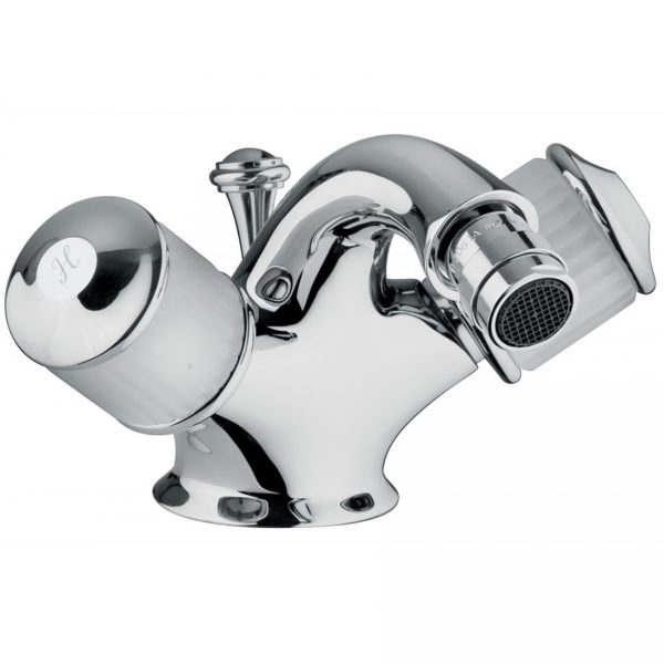 Bongio Classic Cristallo Bidet Single Hole