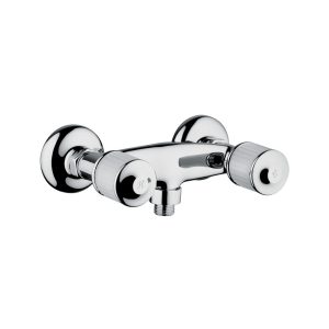 Bongio Classic Cristallo External Shower Group