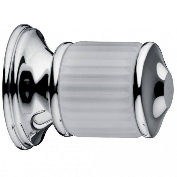 Bongio Classic Cristallo Wall Mounted Tap
