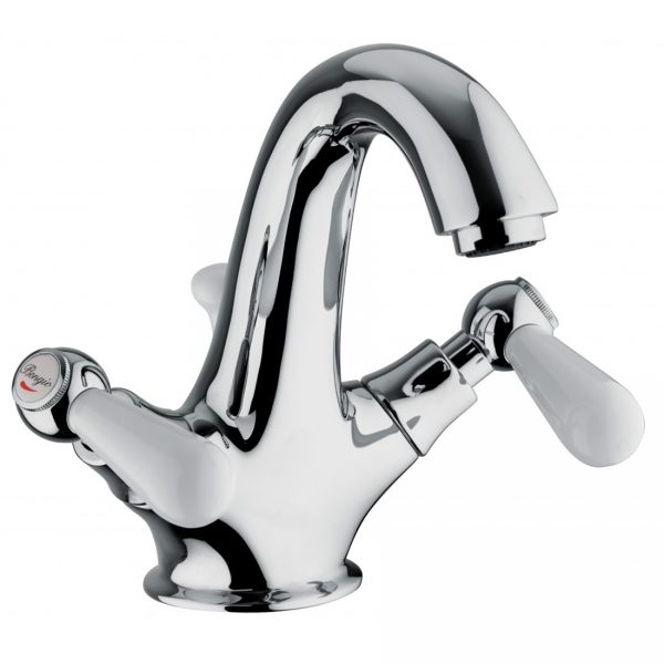 Bongio Classic Exclusive Class Basin Single Hole