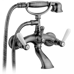 Bongio Classic Exclusive Class External Bathtub Group