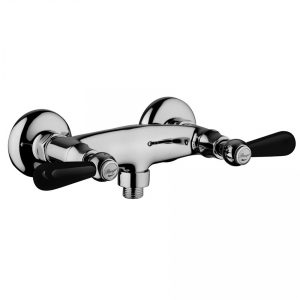Bongio Classic Exclusive Class External Shower Group