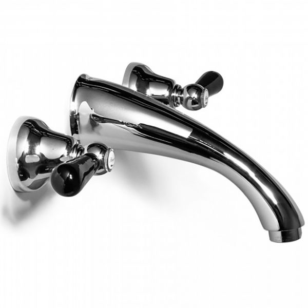 Bongio Classic Exclusive Class Wall Mounted Basin Group