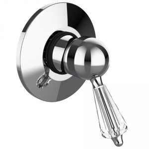 Bongio Classic Exclusive Class Wall Mounted Mixer