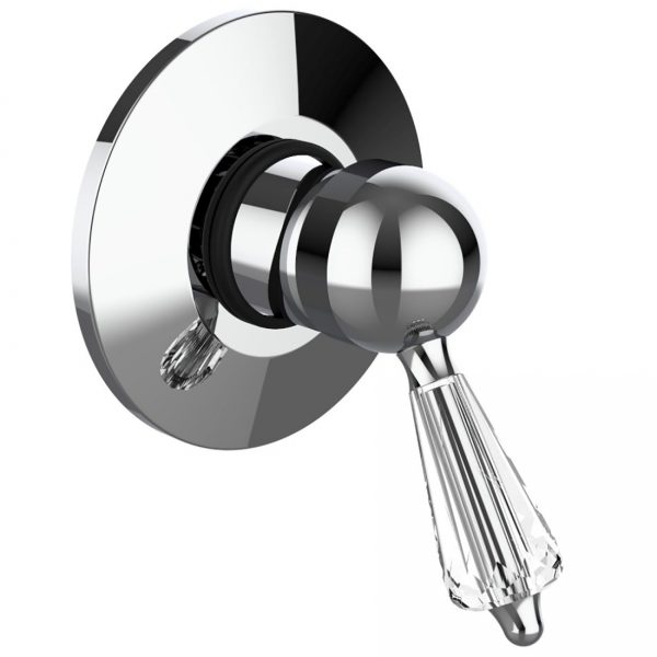 Bongio Classic Exclusive Class Wall Mounted Mixer