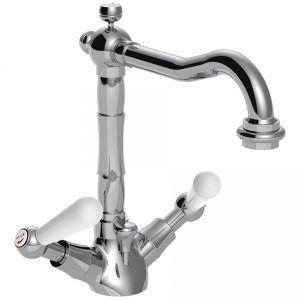 Bongio Classic La Tosca Basin Single Hole