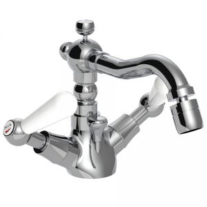 Bongio Classic La Tosca Bidet Single Hole