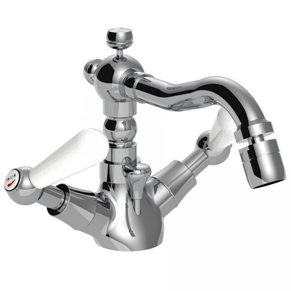 Bongio Classic La Tosca Bidet Single Hole