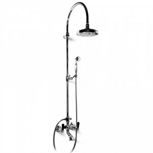 Bongio Classic La Tosca External Bathtub Group