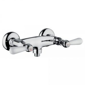 Bongio Classic La Tosca External Shower Group