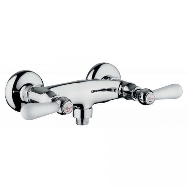 Bongio Classic La Tosca External Shower Group