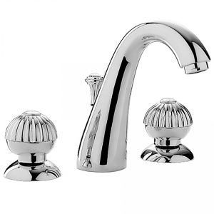 Bongio Classic Radiant 3 Holes Basin Group