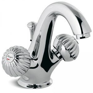 Bongio Classic Radiant Basin Single Hole