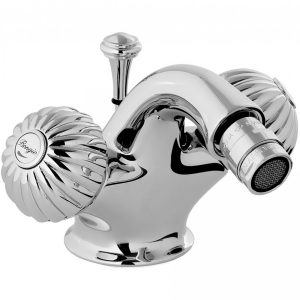 Bongio Classic Radiant Bidet Single Hole