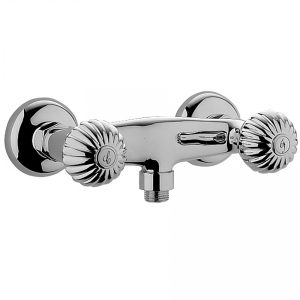 Bongio Classic Radiant External Shower Group