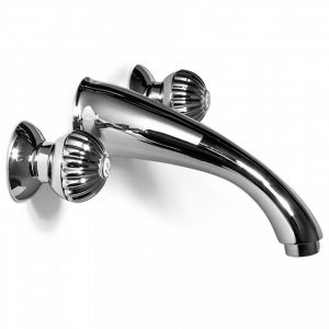Bongio Classic Radiant Wall Mounted Basin Group