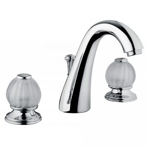 Bongio Classic Rivoli 3 Holes Basin Group