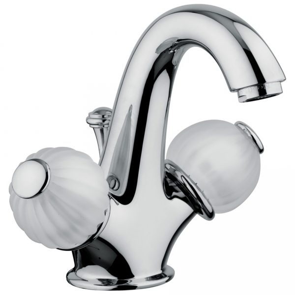 Bongio Classic Rivoli Basin Single Hole