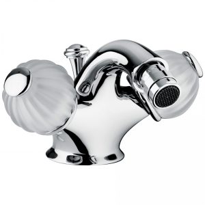 Bongio Classic Rivoli Bidet Single Hole