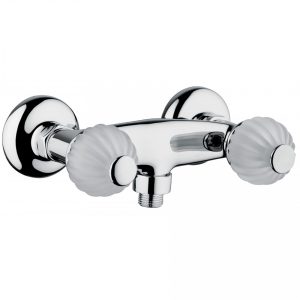Bongio Classic Rivoli External Shower Group