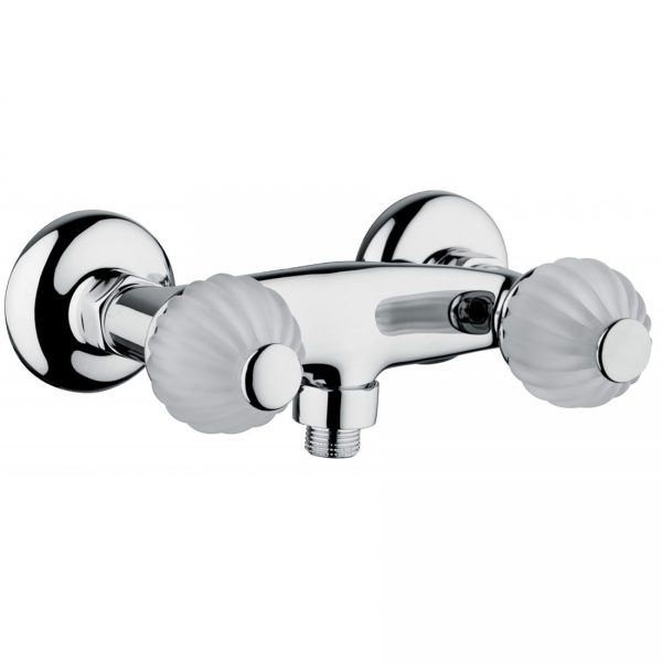 Bongio Classic Rivoli External Shower Group