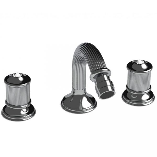 Bongio Classic Royale80 & Impero 3 Holes Bidet Group