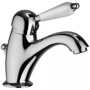 Bongio Classic Turandot Basin Mixer