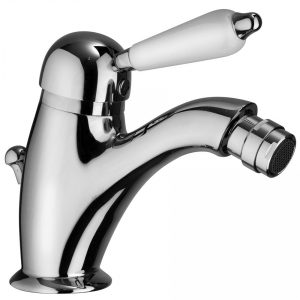 Bongio Classic Turandot Bidet Mixer