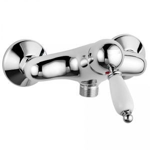 Bongio Classic Turandot External Shower Mixer