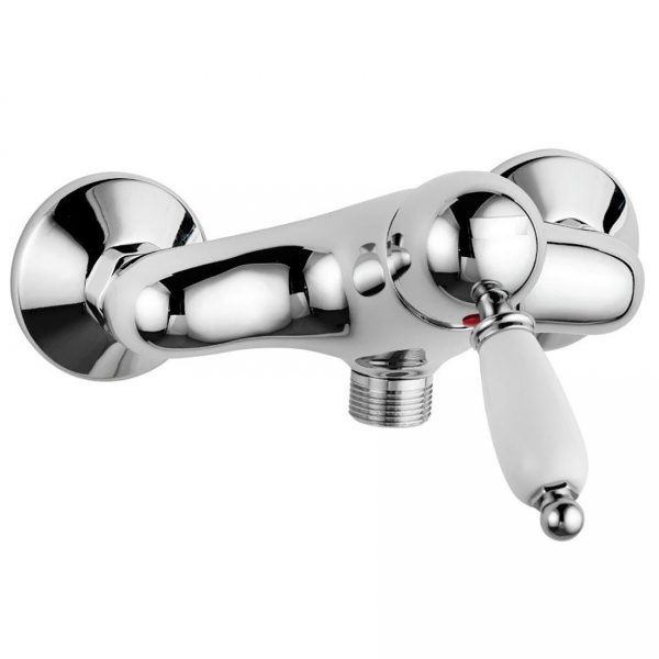 Bongio Classic Turandot External Shower Mixer