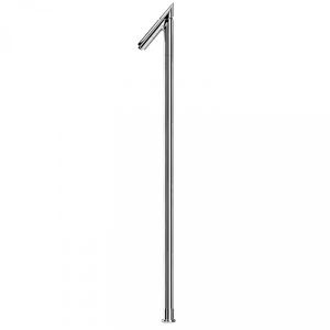 Bongio Mini One Floor Mounted Basin Mixer