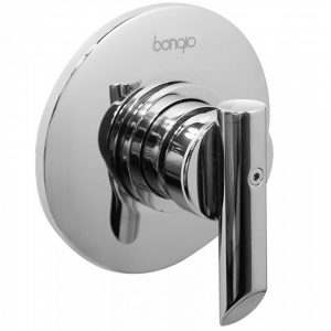 Bongio Mini One Wall Mounted Basin Mixer