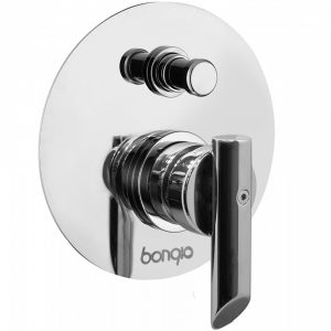 Bongio Mini One Wall Mounted Mixer