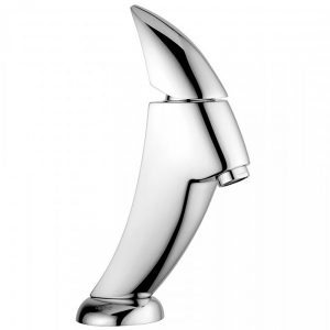 Bongio Moon Basin Mixer