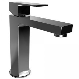 Bongio Project Line Basin Mixer