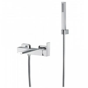 Bongio Project Line External Bath Mixer