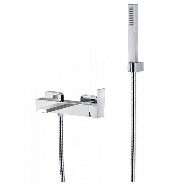 Bongio Project Line External Bath Mixer